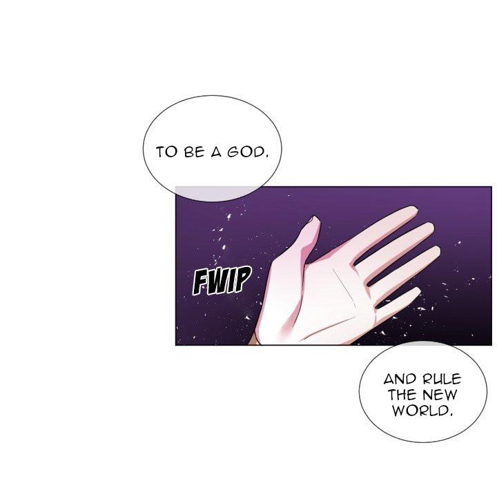 Demon Baby Diary Chapter 58 page 6 - 