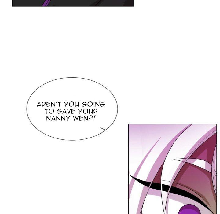 Demon Baby Diary Chapter 58 page 51 - 
