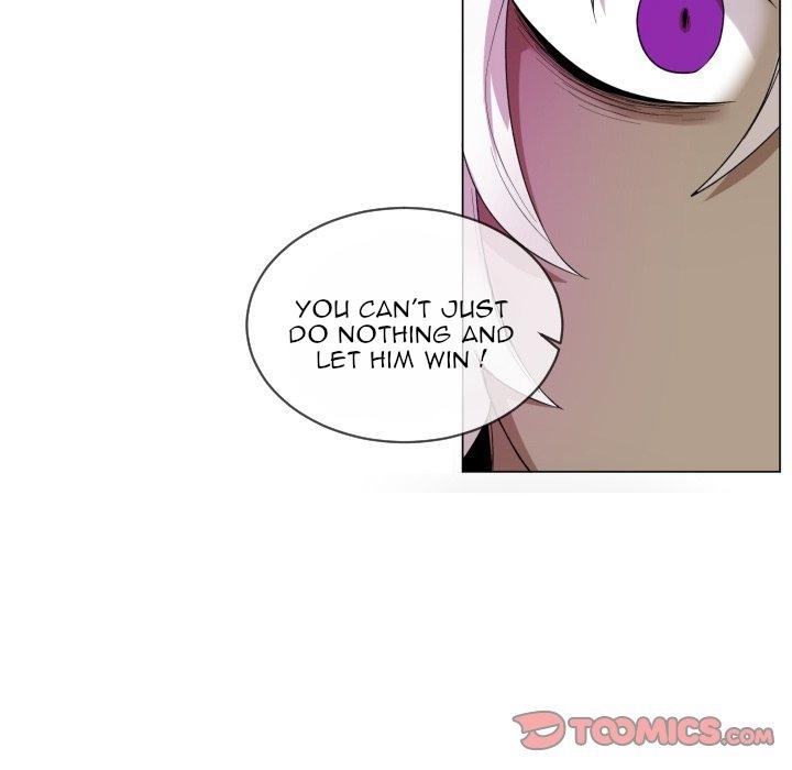 Demon Baby Diary Chapter 58 page 52 - 