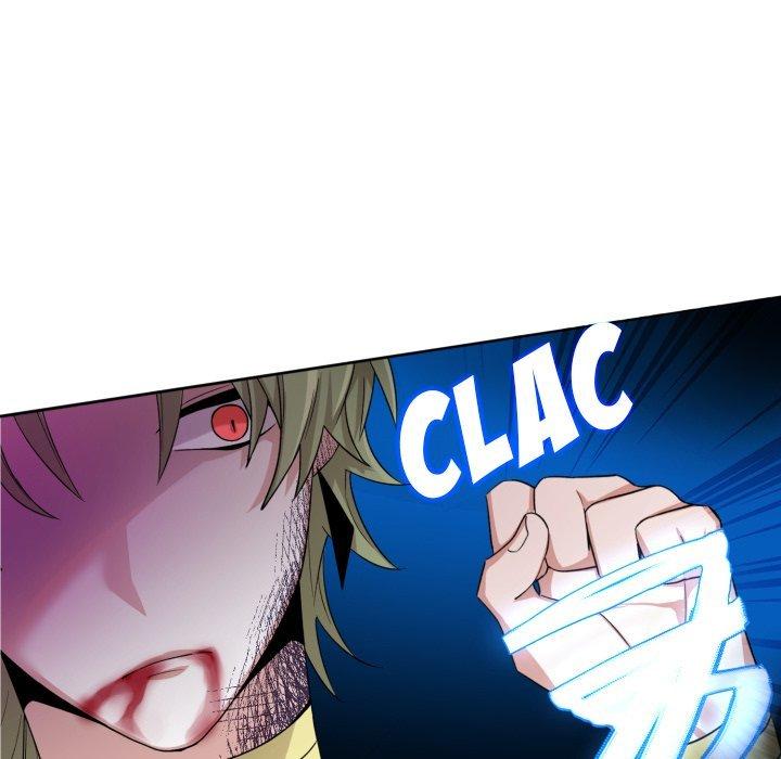 Demon Baby Diary Chapter 58 page 54 - 
