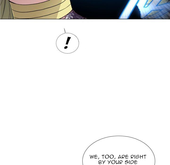 Demon Baby Diary Chapter 58 page 55 - 