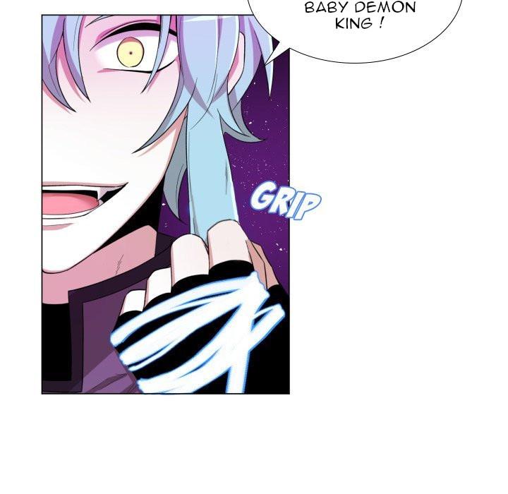 Demon Baby Diary Chapter 58 page 56 - 