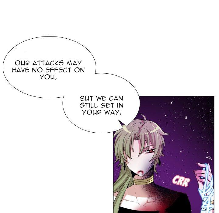 Demon Baby Diary Chapter 58 page 57 - 