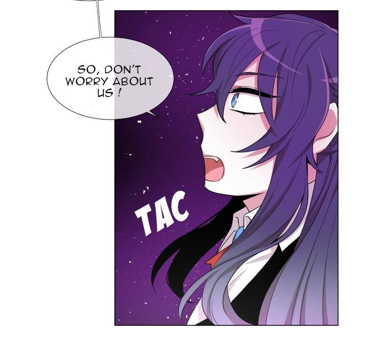 Demon Baby Diary Chapter 58 page 59 - 