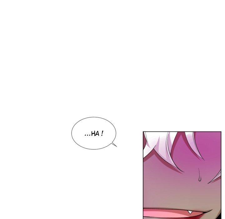 Demon Baby Diary Chapter 58 page 60 - 