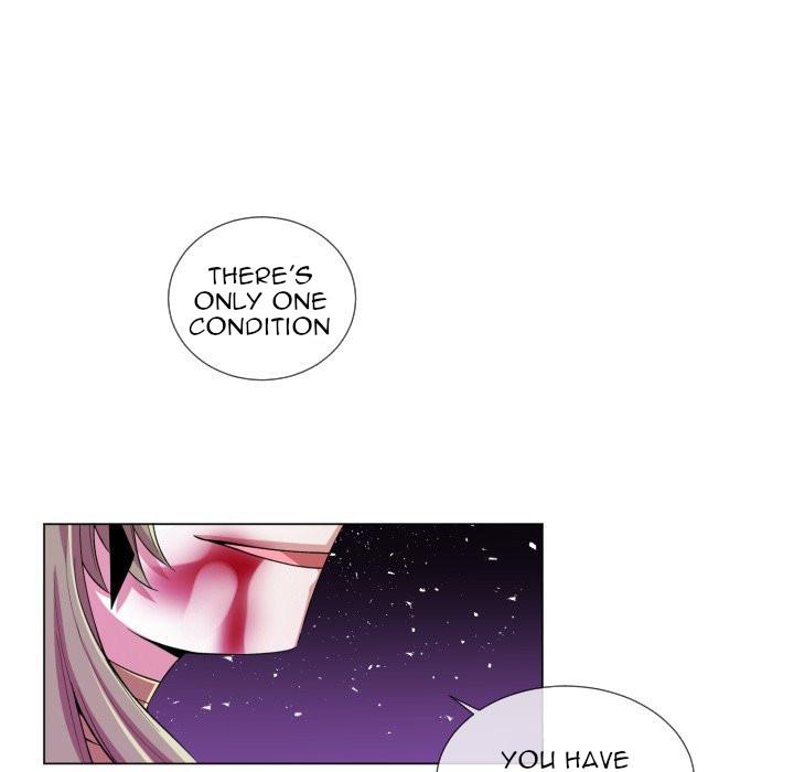 Demon Baby Diary Chapter 58 page 7 - 