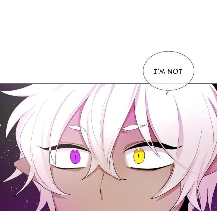 Demon Baby Diary Chapter 58 page 62 - 