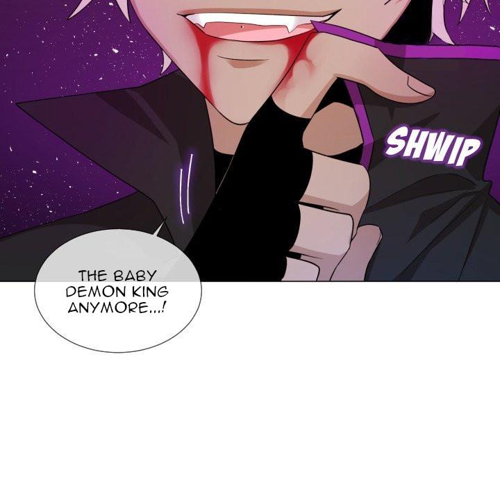 Demon Baby Diary Chapter 58 page 63 - 
