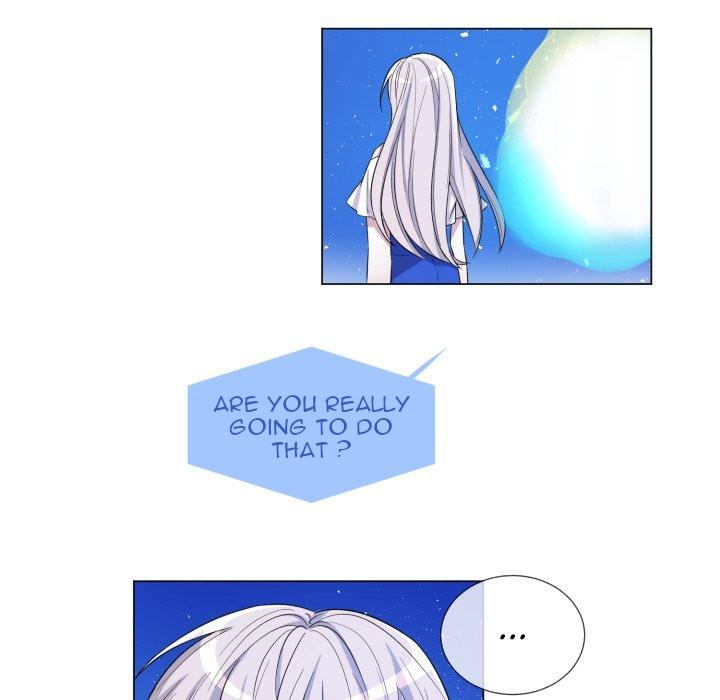 Demon Baby Diary Chapter 58 page 66 - 