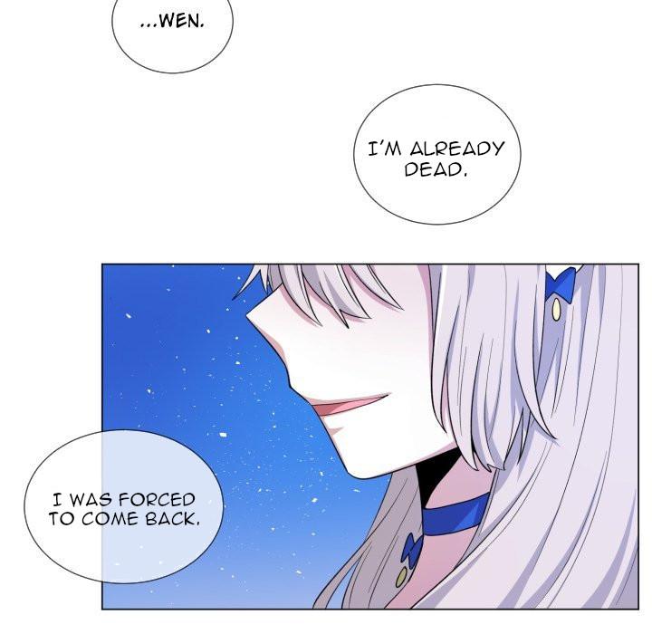 Demon Baby Diary Chapter 58 page 68 - 