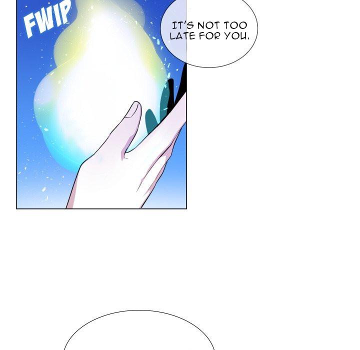 Demon Baby Diary Chapter 58 page 70 - 