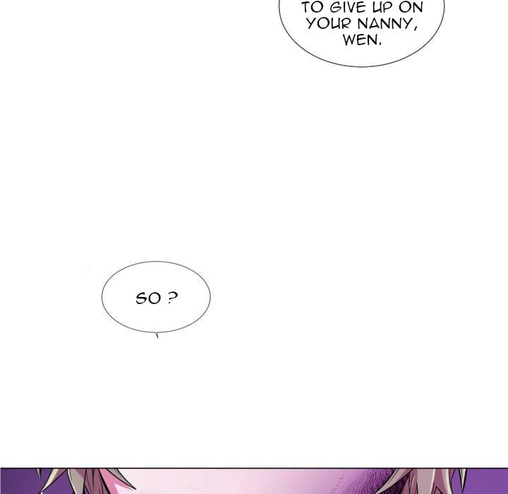 Demon Baby Diary Chapter 58 page 8 - 