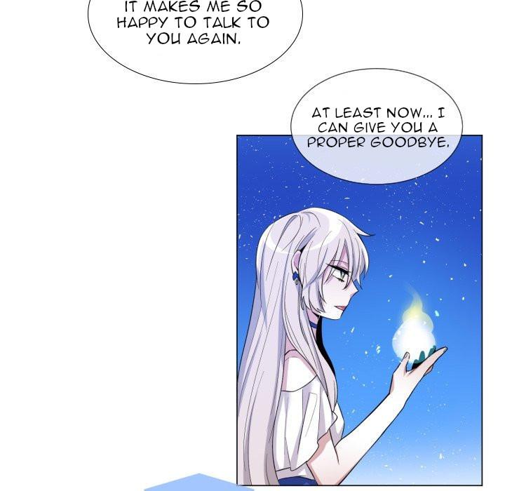 Demon Baby Diary Chapter 58 page 71 - 