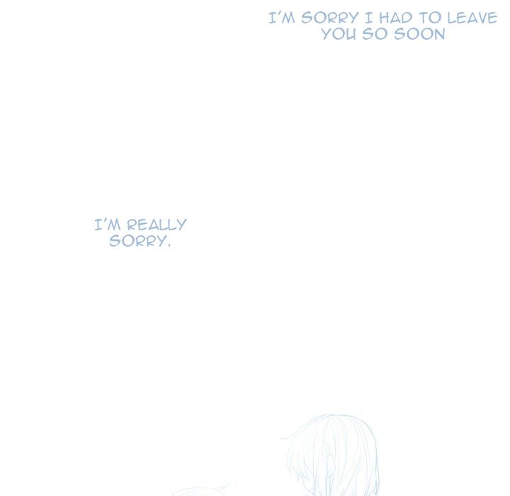 Demon Baby Diary Chapter 58 page 73 - 