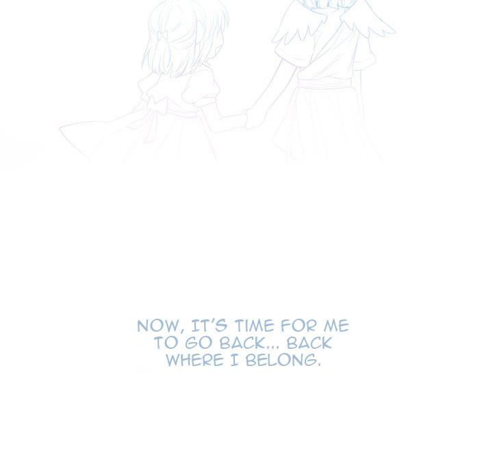 Demon Baby Diary Chapter 58 page 74 - 