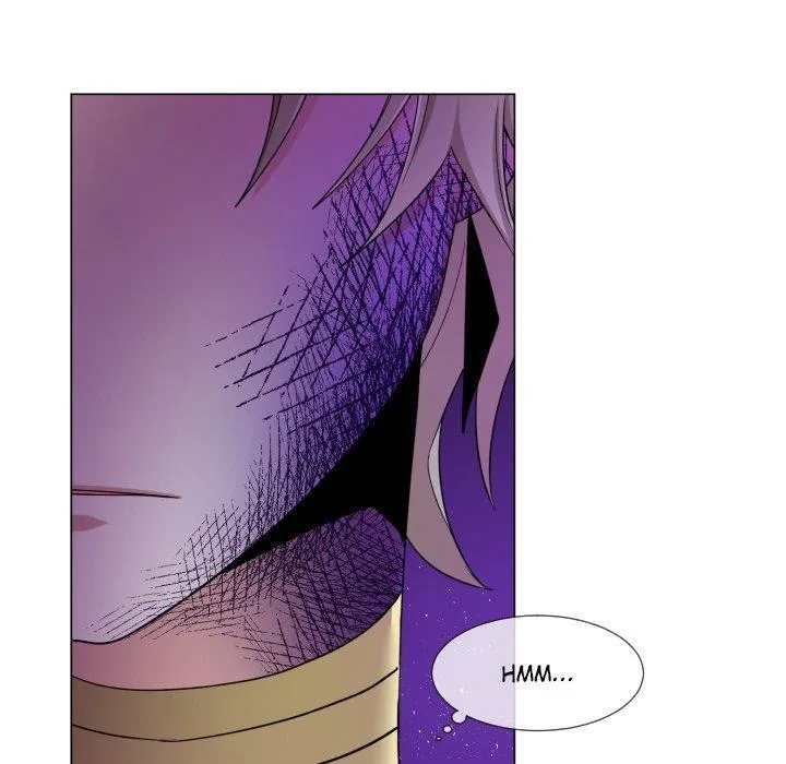Demon Baby Diary Chapter 59 page 12 - 