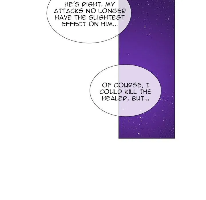 Demon Baby Diary Chapter 59 page 14 - 