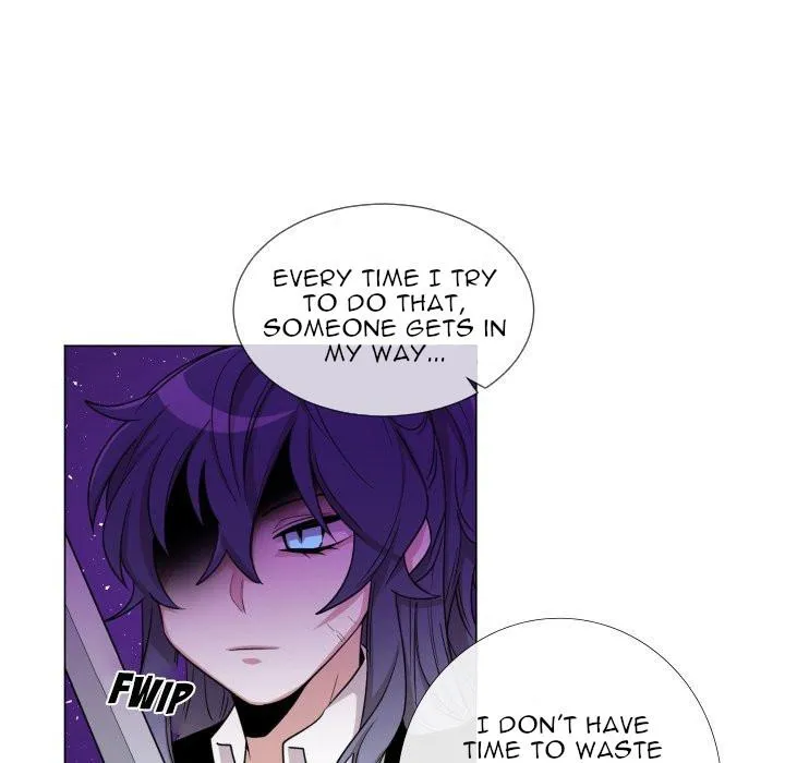 Demon Baby Diary Chapter 59 page 15 - 