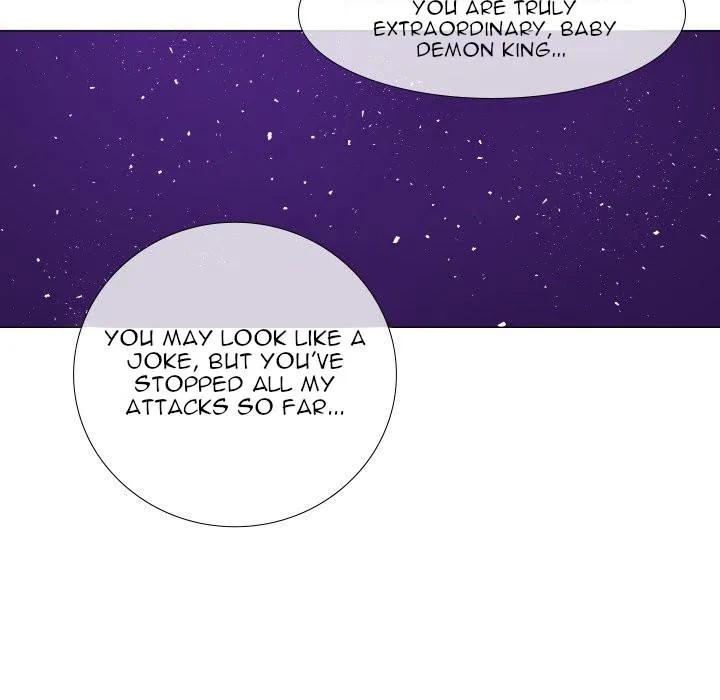 Demon Baby Diary Chapter 59 page 18 - 