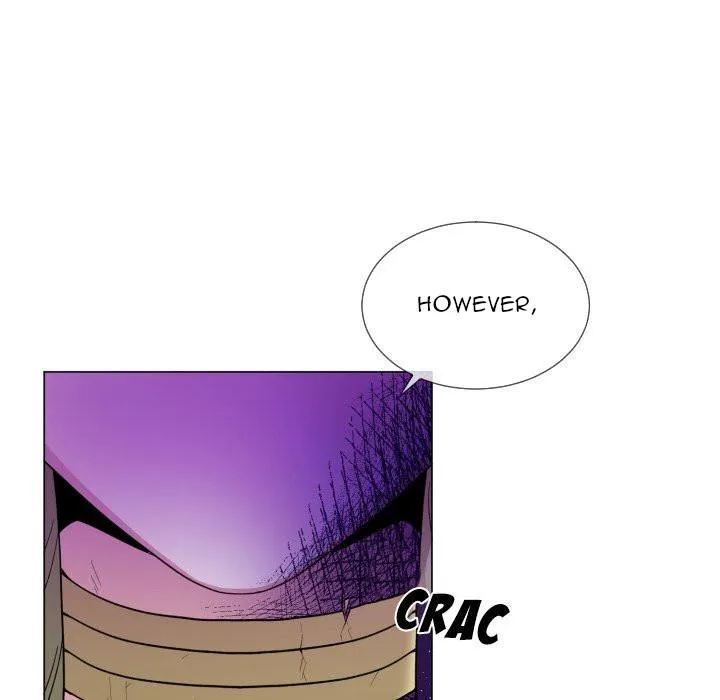 Demon Baby Diary Chapter 59 page 19 - 