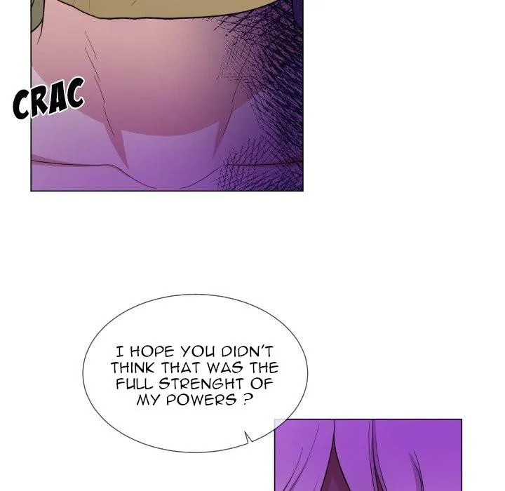 Demon Baby Diary Chapter 59 page 20 - 