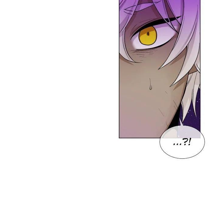Demon Baby Diary Chapter 59 page 21 - 