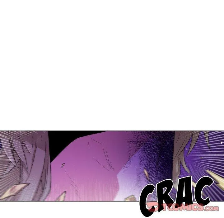 Demon Baby Diary Chapter 59 page 22 - 