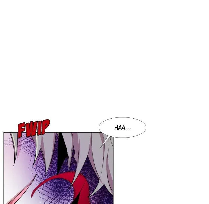Demon Baby Diary Chapter 59 page 23 - 
