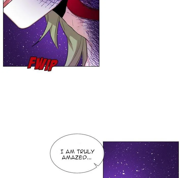 Demon Baby Diary Chapter 59 page 24 - 