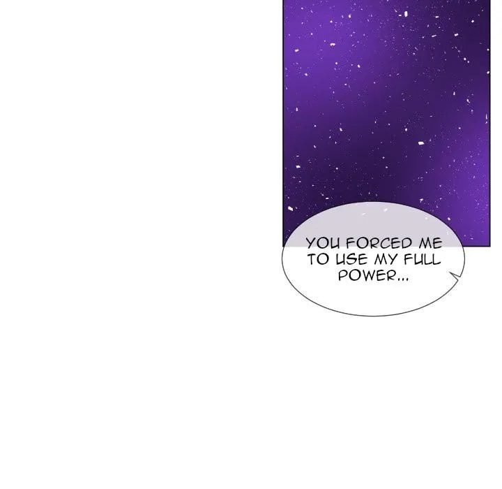 Demon Baby Diary Chapter 59 page 25 - 