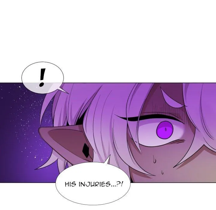 Demon Baby Diary Chapter 59 page 26 - 