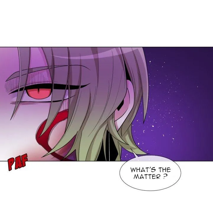Demon Baby Diary Chapter 59 page 27 - 