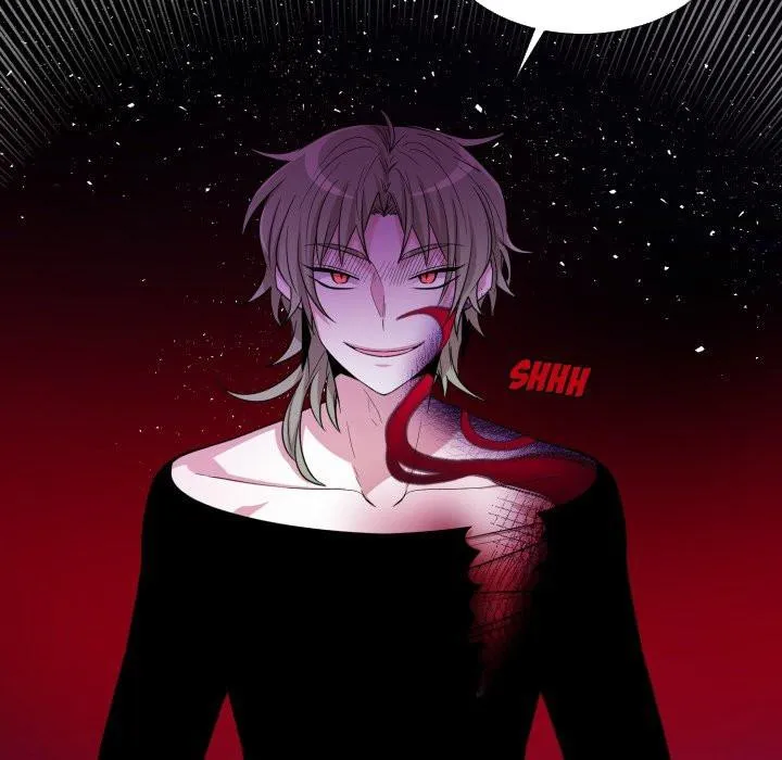 Demon Baby Diary Chapter 59 page 29 - 