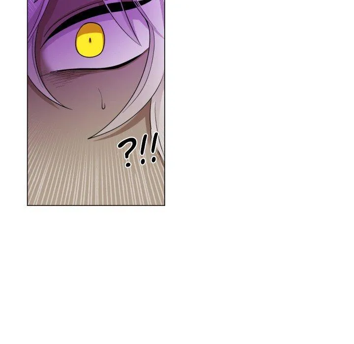 Demon Baby Diary Chapter 59 page 31 - 