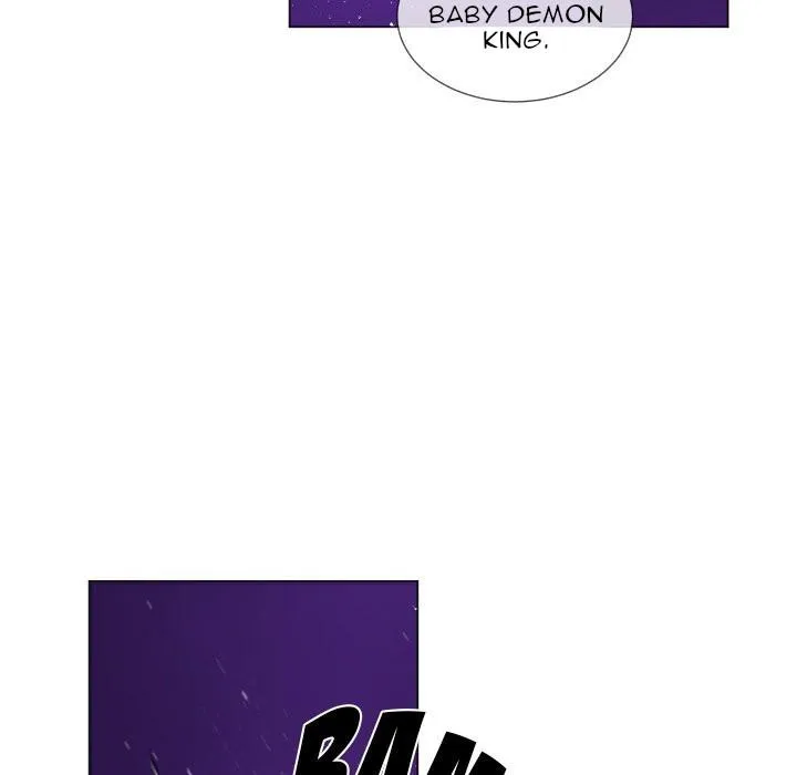 Demon Baby Diary Chapter 59 page 33 - 