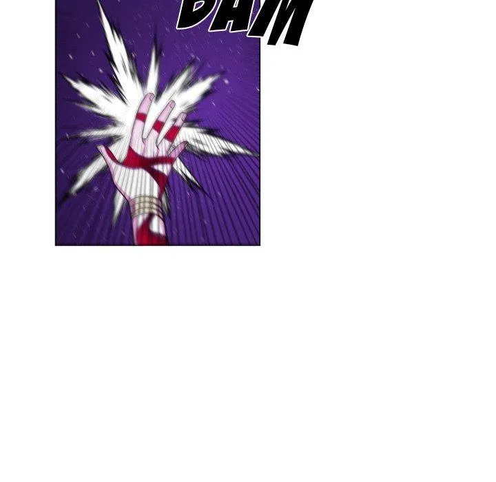Demon Baby Diary Chapter 59 page 34 - 
