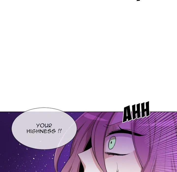 Demon Baby Diary Chapter 59 page 36 - 