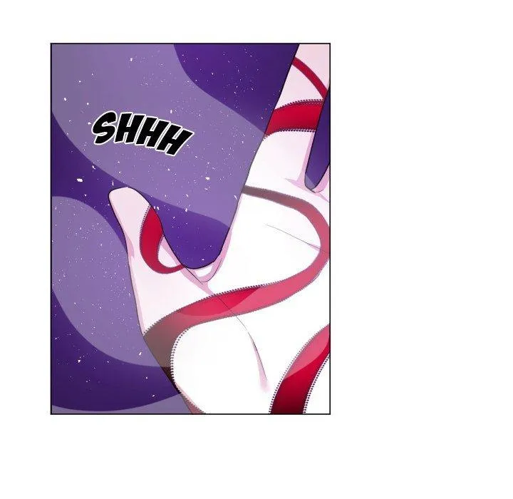 Demon Baby Diary Chapter 59 page 38 - 