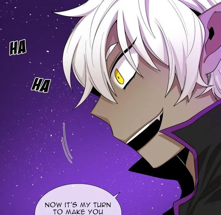 Demon Baby Diary Chapter 59 page 5 - 