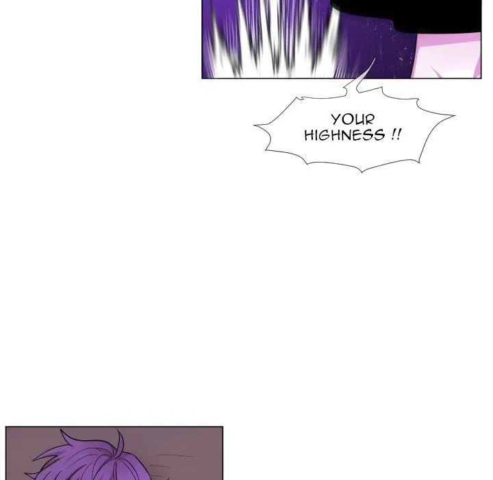 Demon Baby Diary Chapter 59 page 43 - 