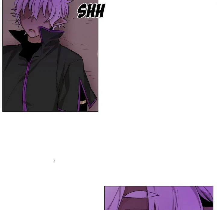 Demon Baby Diary Chapter 59 page 44 - 