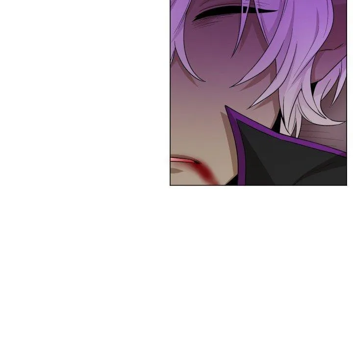 Demon Baby Diary Chapter 59 page 45 - 