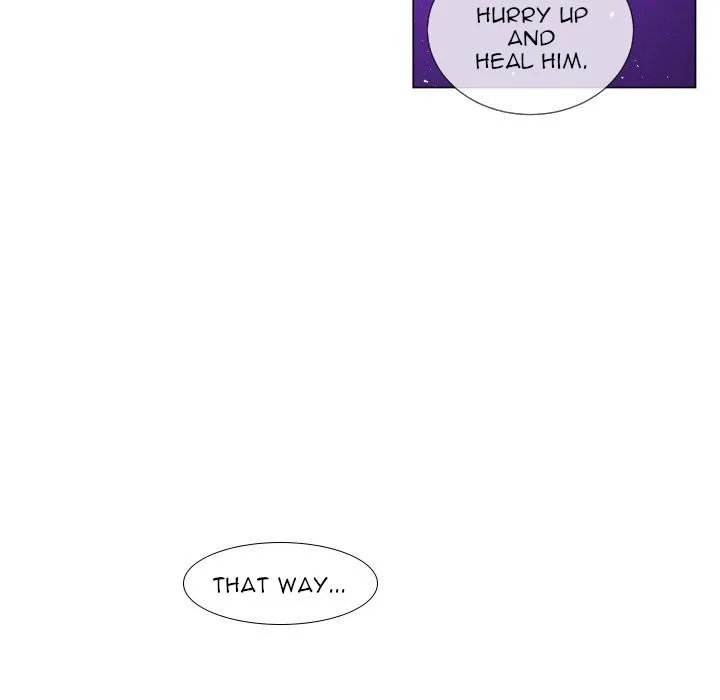 Demon Baby Diary Chapter 59 page 49 - 