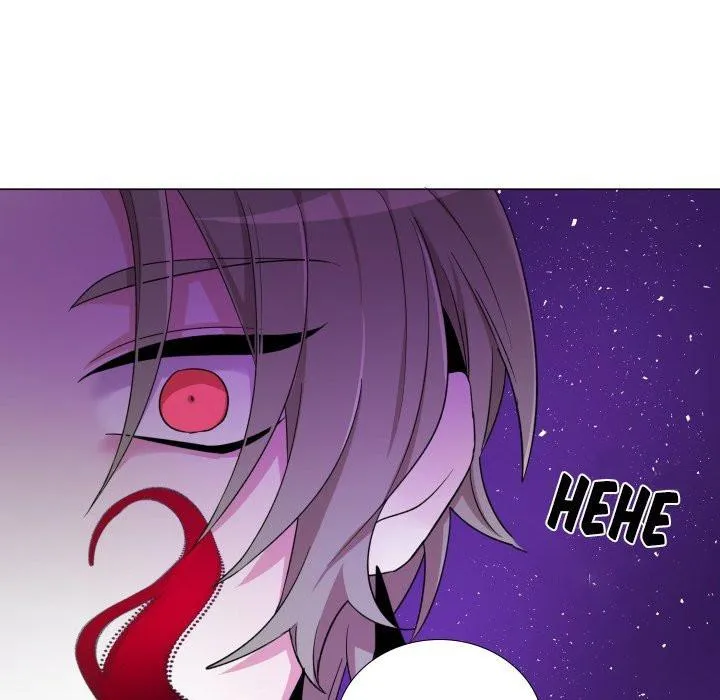 Demon Baby Diary Chapter 59 page 50 - 