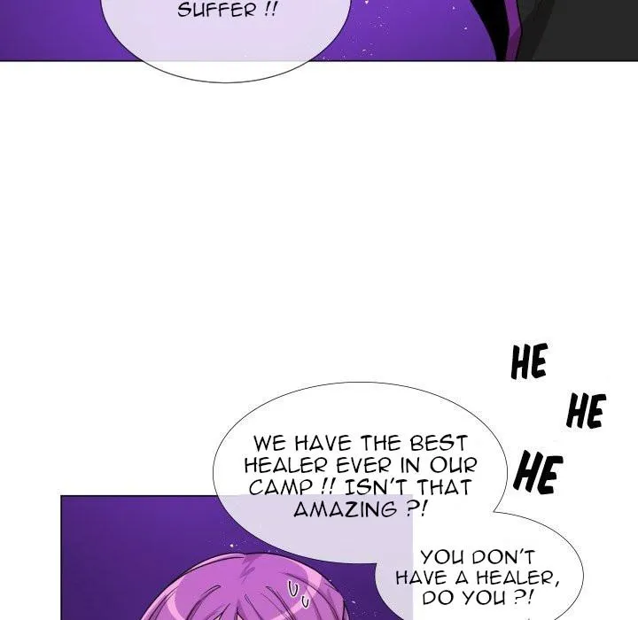 Demon Baby Diary Chapter 59 page 6 - 