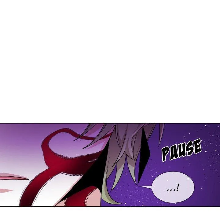 Demon Baby Diary Chapter 59 page 55 - 