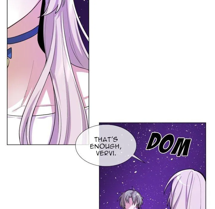 Demon Baby Diary Chapter 59 page 57 - 
