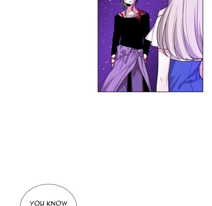 Demon Baby Diary Chapter 59 page 58 - 
