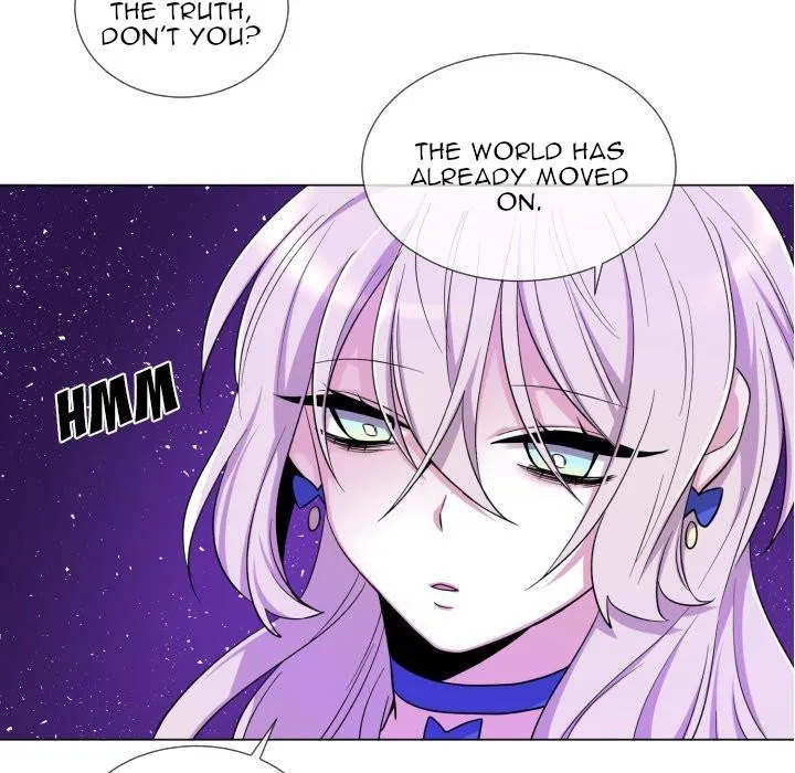 Demon Baby Diary Chapter 59 page 59 - 