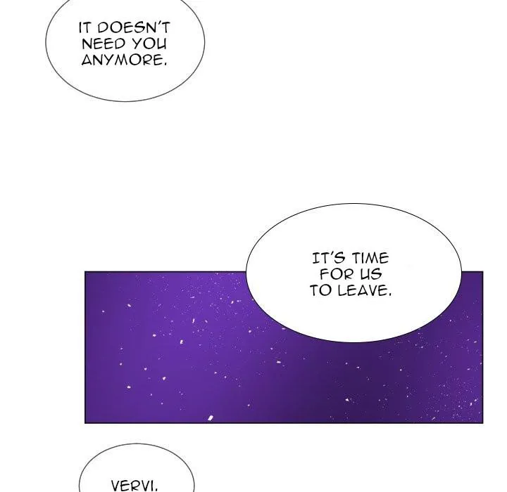 Demon Baby Diary Chapter 59 page 60 - 